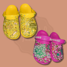 Load image into Gallery viewer, BLING ME OUT Adults - Nita's Hands