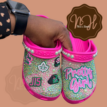 Load image into Gallery viewer, BLING ME OUT Adults - Nita's Hands