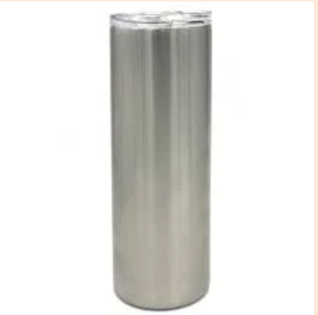 Teacher - Pencil Tumbler