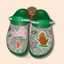 Load image into Gallery viewer, BLING ME OUT Adults - Nita's Hands
