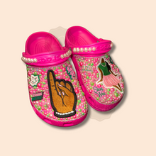 Load image into Gallery viewer, BLING ME OUT Adults - Nita's Hands
