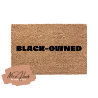 Black-Owned