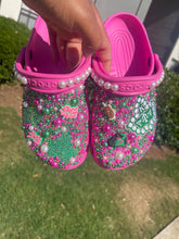 Load image into Gallery viewer, BLING ME OUT Adults - Nita's Hands
